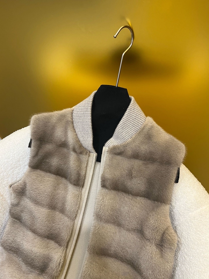 Brunello Cucinelli Outwear